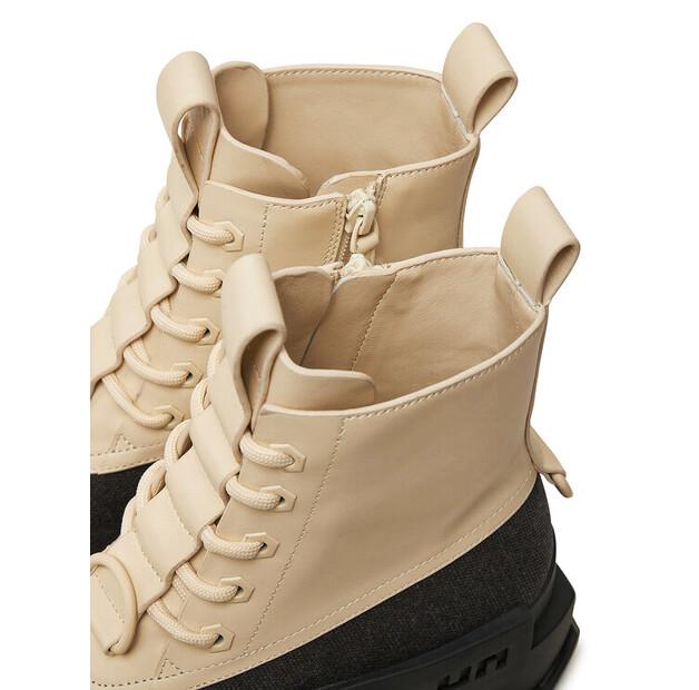 Boots United Nude Roko Patrol 10881510192 Beige
