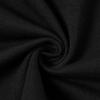 Vorrei che tu fossi qui T-shirt da uomo 100% cotone Casual Sportiva Ampia Oversize Girocollo Maniche corte Maglietta Top da uomo