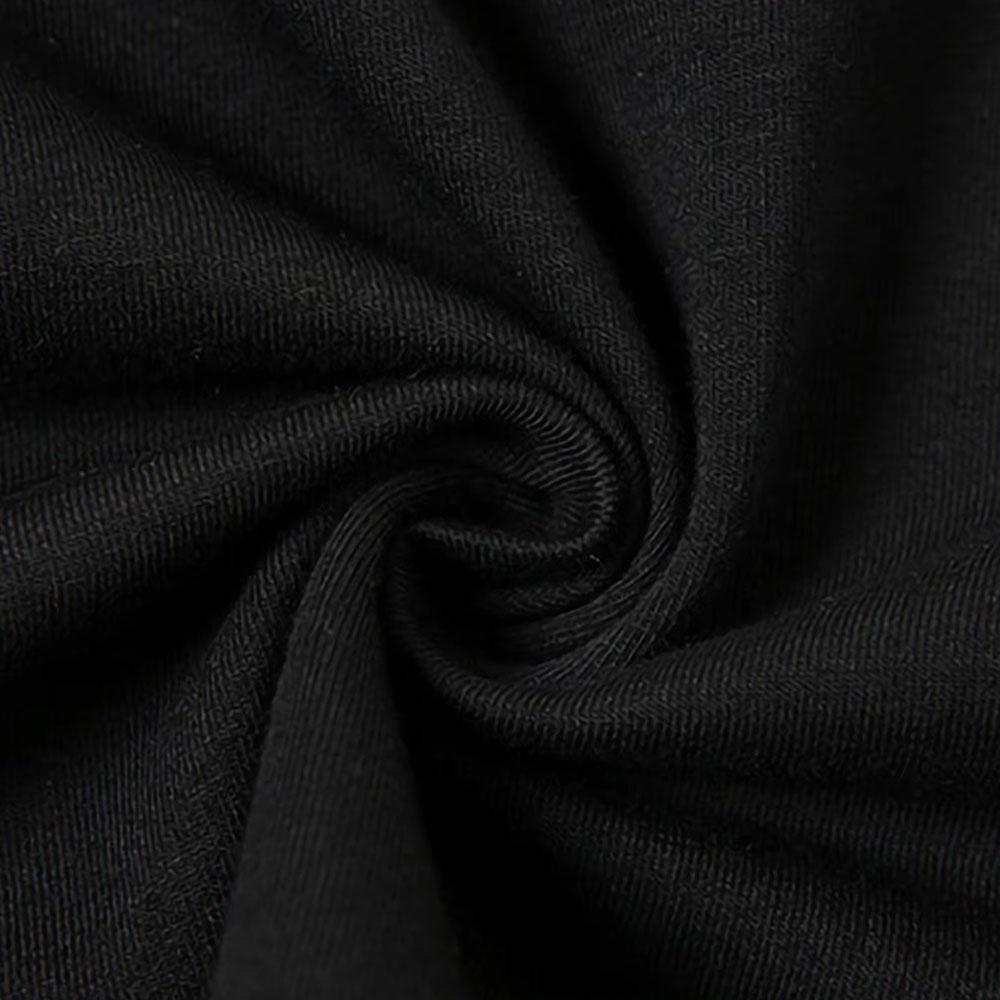 Vorrei che tu fossi qui T-shirt da uomo 100% cotone Casual Sportiva Ampia Oversize Girocollo Maniche corte Maglietta Top da uomo