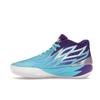 Puma MB.02 Queen City Men Sneakers Blue Team-Violet Puma-White 379779-01