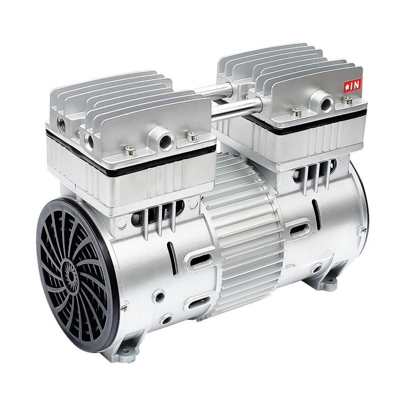 

Rongyu 1800W Low-Noise Air Compressor Head