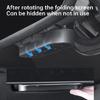 For Car 3/Y Glovebox Hub Ports Fast Charging Adapter Docking Station Spiliter