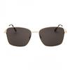 Womens/Ladies FT0953-D Shiny Sunglasses