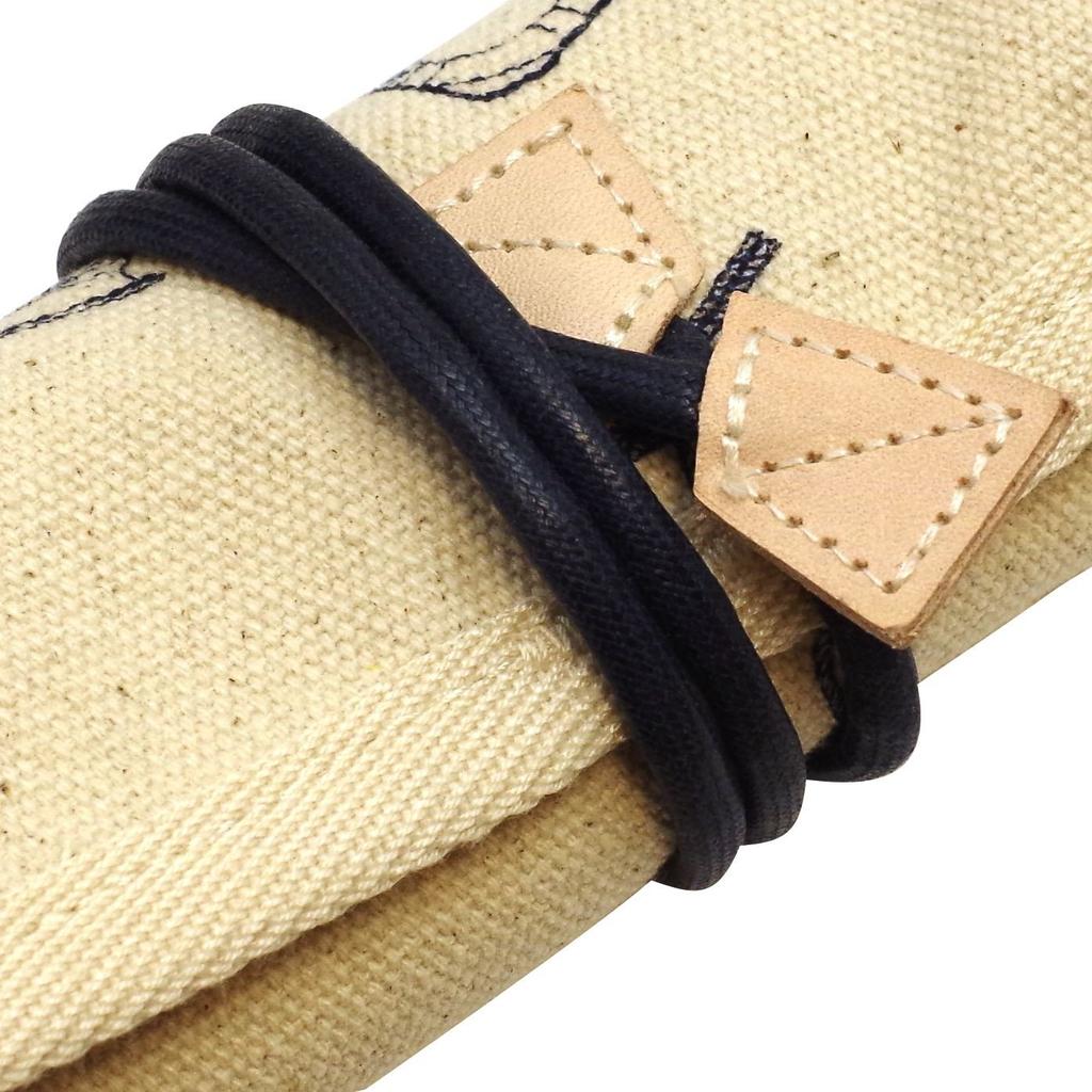 SAILORS Roll Pen Case SL004 A [Campus]