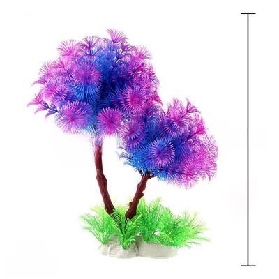 Aquarium Landscaping Simulation Water Plants - CV10