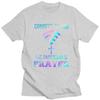 Anpassad Klassisk Koppla Till Gud Lösenordet Är Bön Kristna Gåva T-shirts Herr Kortärmad Casual T-shirt Toppar Överdimensionerade T-shirts