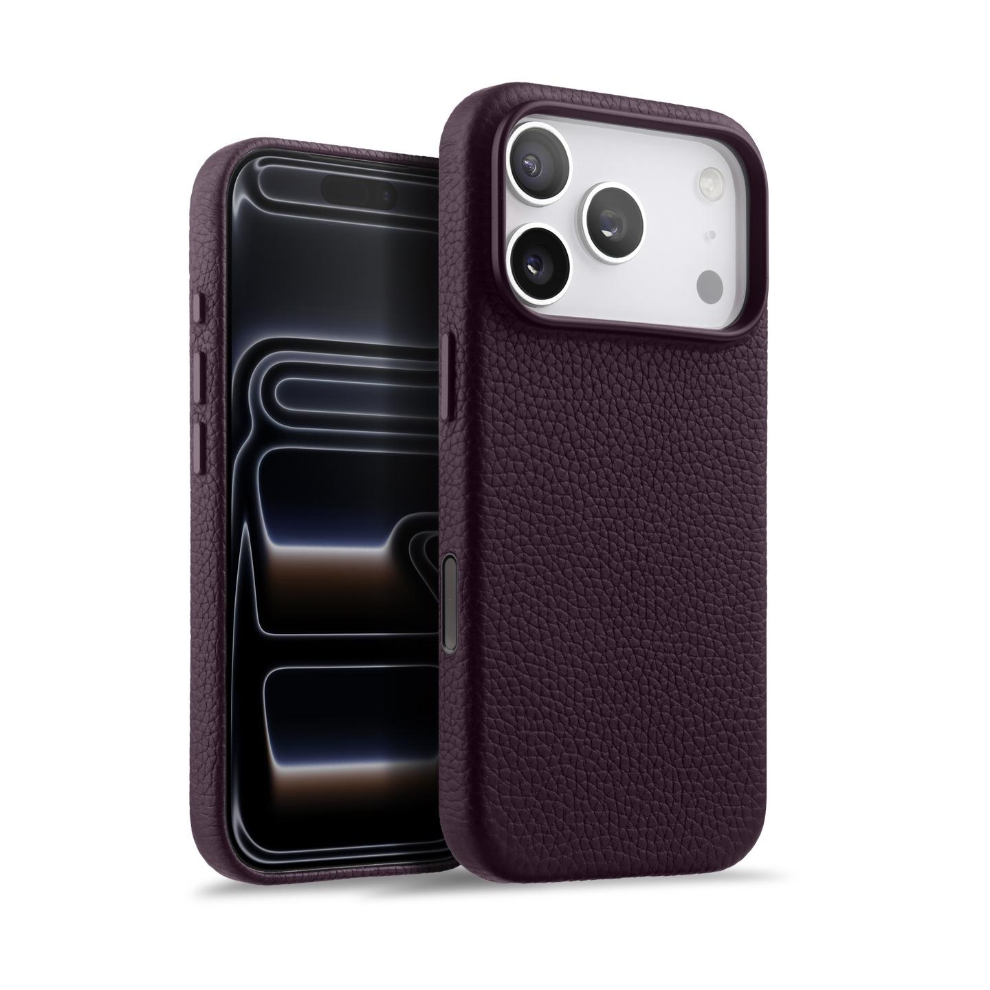 Melkco 100% Genuine Leather Case for