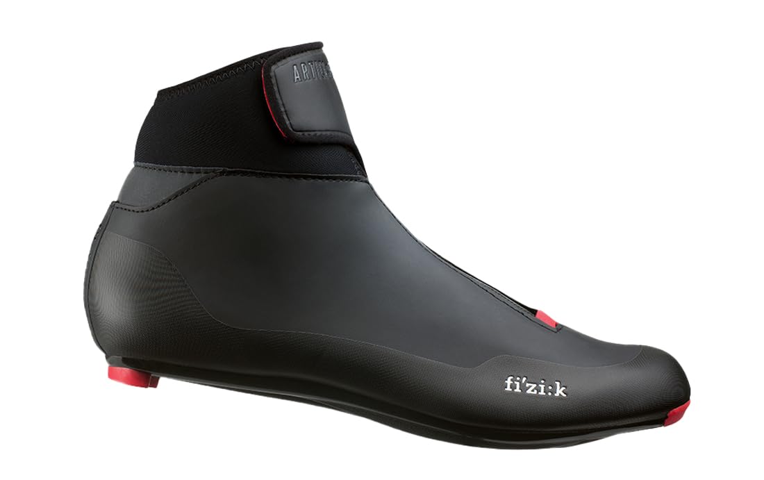

Ботинки для суровых холодов R5ARTIC18 Черный 36 [FIZIK] чёрный