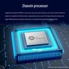Tsinghua Tongfang ChaoXiang TZ830 Business PC with Zhaoxin KX-U6780A (CN version)