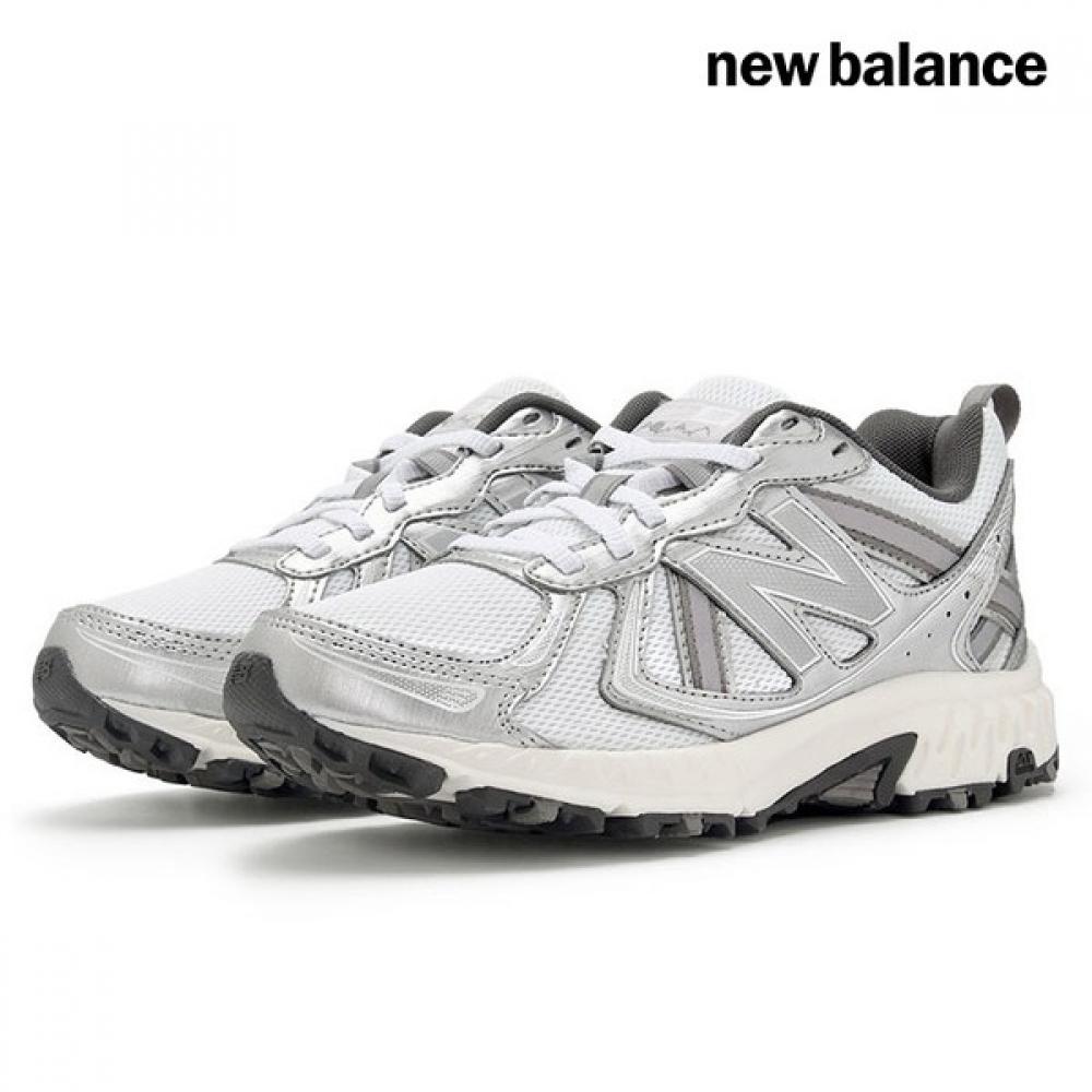  New Balance Shoes  New Balance Mt410 Unisex Running Shoes  Mt410km5 