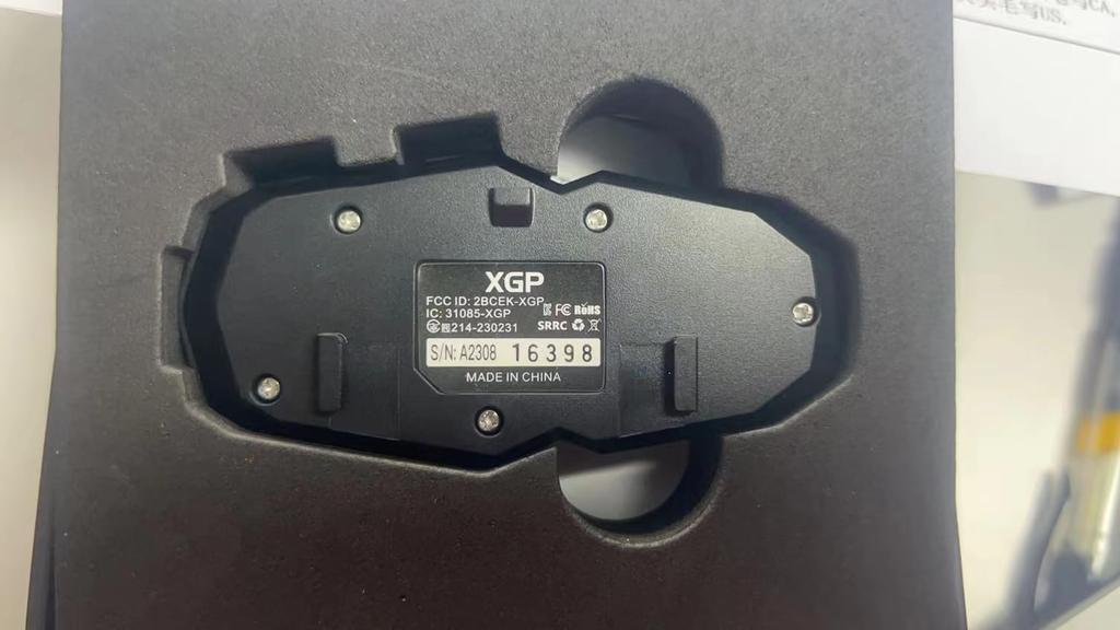 XGP Income Bikes, Bluetooth 5.2, Music Sharing, Bike Incom, 35 Hours of Continuous Usage,