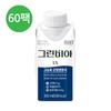 Jeongseong Foods Greenbia 1.5 200ml X 60 Packs 60 Pcs
