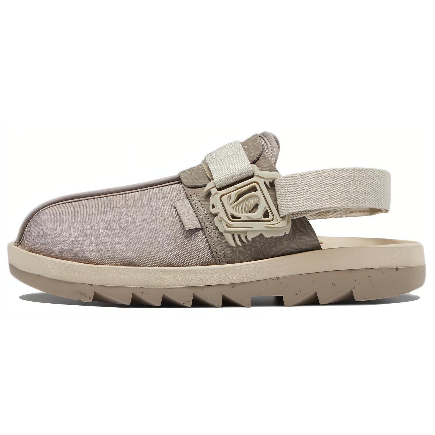 

Beatnik Sandal Jurassic World x Beatnik Sandal Reebok Fossil HQ6266 43