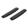 FYZ‑165 Headband Cushion Pad for Sennheiser PX100 PX100ii PX200 PX80 Headphone AccessoryBlack