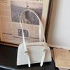 High-end Style Backpack for Commuting, Stylish and Simple Small-sized Design, Single-shoulder Handbag