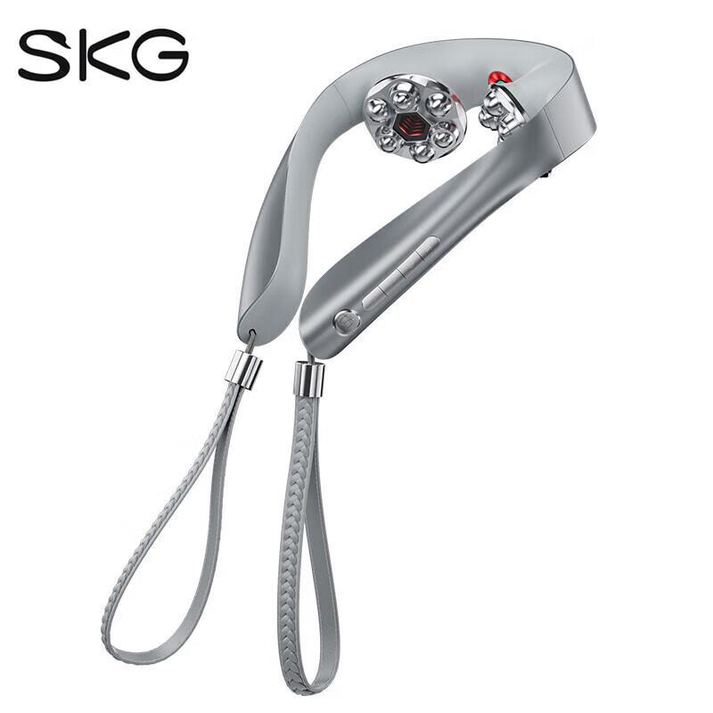 

SKG P7Pro Cervical Neck Massager