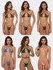 Costumi da bagno – Bikini - set
