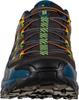 Обувь для треккинга La Sportiva Ultra Raptor II GTX storm blue/lime punch