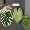 Towels Cleaning Towel Absorbent Handkerchief Hanging Thickened Kitchen Towel Bathroom Kitchen Accessories
