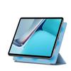 For Huawei MatePad 11 Case 2021 Ultra-thin Smart Shell Stand Strong Magnetic Cover for Mate Pad DBY-W09 DBY-L09 11''Tablet Cases