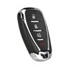 4-key Button Cloning Universal Remote Control Key for Garage Door Gate Opener