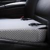 1Pc Car height increasing seat cushion, height increasing seat cushion slope, height increasing and thickening car seat cushion