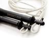 StormCloud Metal Skipping Rope
