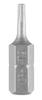 Bity Torx T9 x 25 mm, 3 szt.