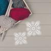 15 Pcs Petal Shaped Plastic Mesh Canvas Sheets Grid Cross Patterns Craft Kit Diy Plastic Canvas Panels Butterfly Netting