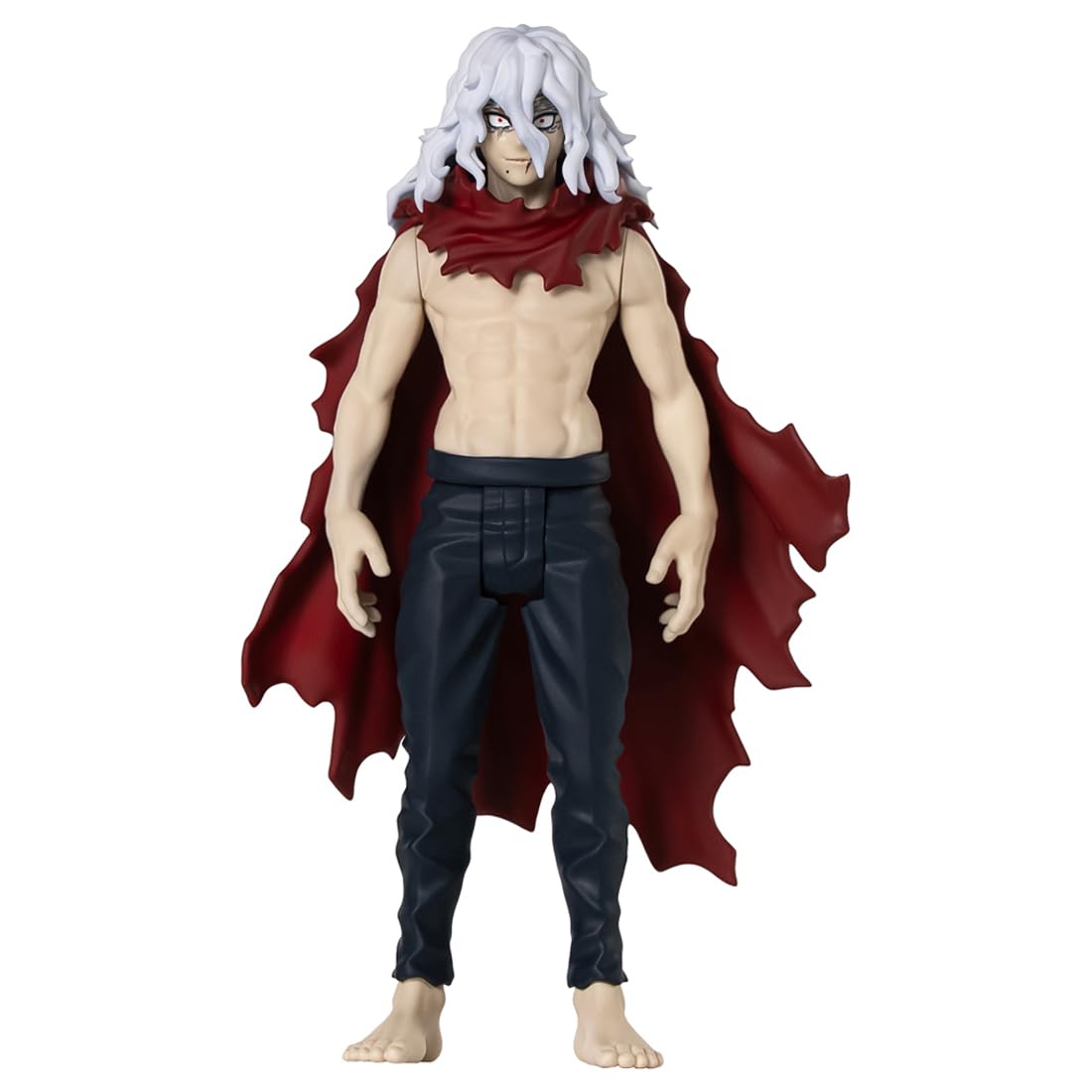 TAKARA TOMY COLLEKAZARO My Hero Academia Tomura Shigaraki T-SPARK CK-M05