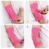 10pcs Breathable Elbow Bandage Waterproof Elbow Support Tape Muscle Support Tape  Fitness