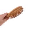 1Pc Hair Brush Women Massage Bamboo Combs Anti-Static Detangling Reduce Hair Loss Styling Tools