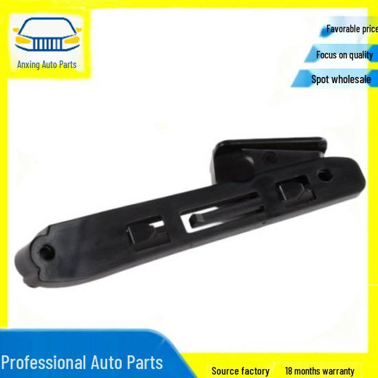 Front Bumper Mounting Bracket for BMW (51117156555/51117156556)