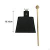 Cowbell Set with Drumstick - Percussion Ensemble for Live Performances