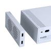 DOBE TYX-0658 Host Cooling Stand Radiator Base Suitable For XBOX Series S