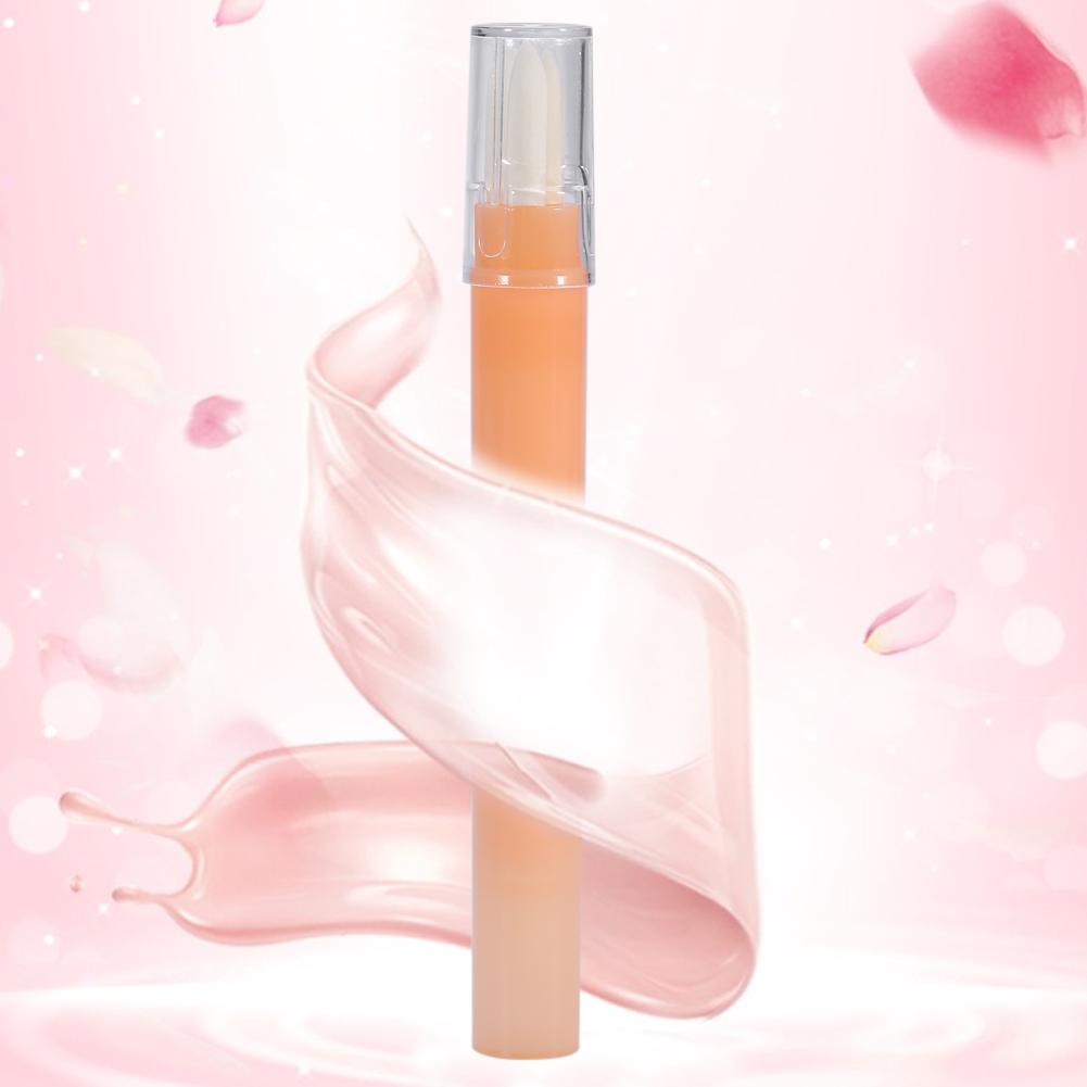 Permanent Marker Erasing Remover Pen Semi Permanent Makeup Tattoo Accessory With 4Pcs Tips