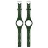 Soft Strap Watch Replacement Silicone Quick Release Bracelet for Watch