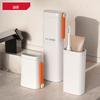 Portable Travel Toothbrush Storage Cup
