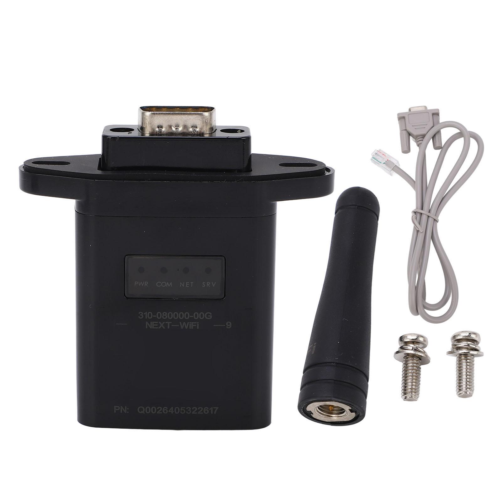 

Solar Inverter WiFi Module Wireless Communication Remote Control Board RS232 for MAX7.2KW
