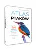 Atlas of Birds Birds of Poland 250 Species Hardcover Book For a Gift