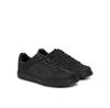 Мужские кроссовки Calvin Klein Hm0hm01663 чёрные