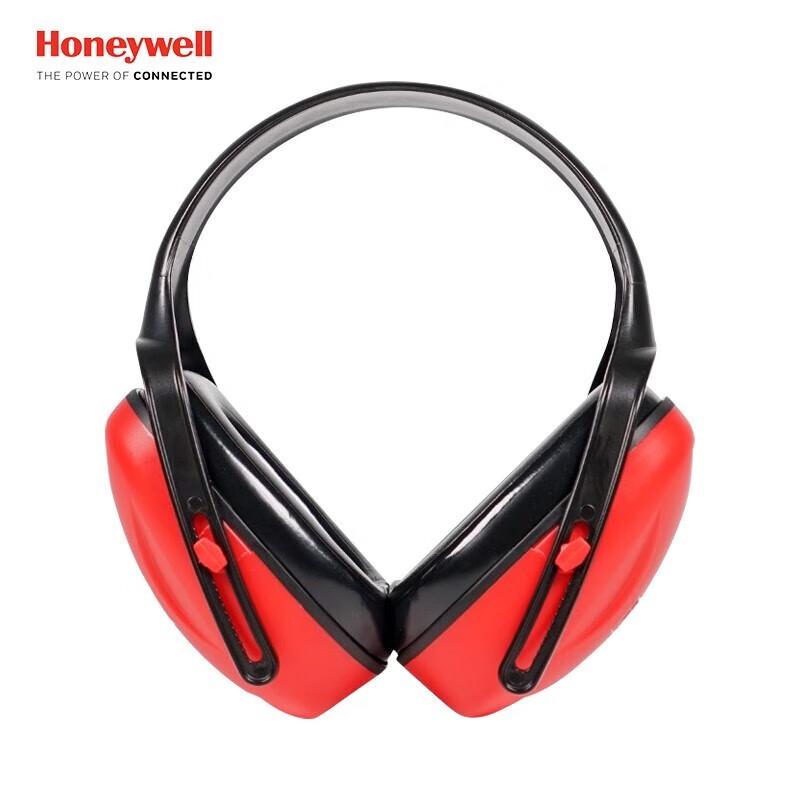 Honeywell 1010421 Economy Noise-Reducing Earmuffs Standard