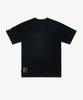 APARTMENT Ryomi Half Sleeve - Black
