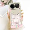 For Huawei nova 15 Ultra 5G SLY-AL00 Case Cute Cartoon Print Silicone Back Cover For Huawei Nova15 Ultra 5G 6.84" Bumper Cases