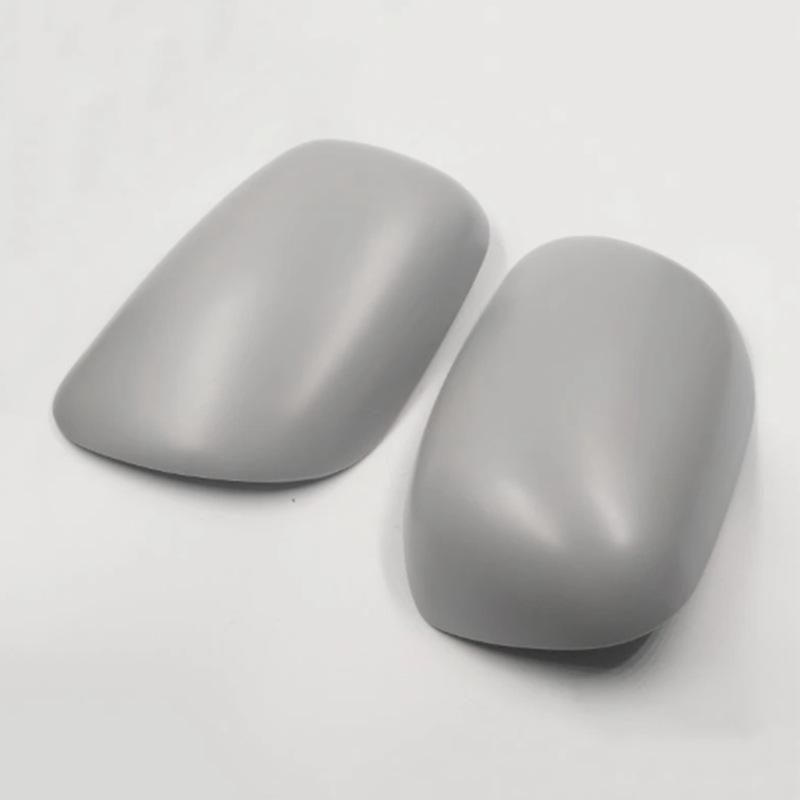 

Подходит для 04-06 Toyota Corolla Altis Рамка крышки зеркала заднего вида