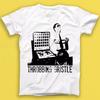 Throbbing Gristle Music Gift Tee Tshirt 2221