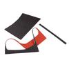 For BMW 3 Series G20 G28    LHD Car Styling Soft Carbon Fiber Center Console Gear Shift Panel Cover Frame Trim