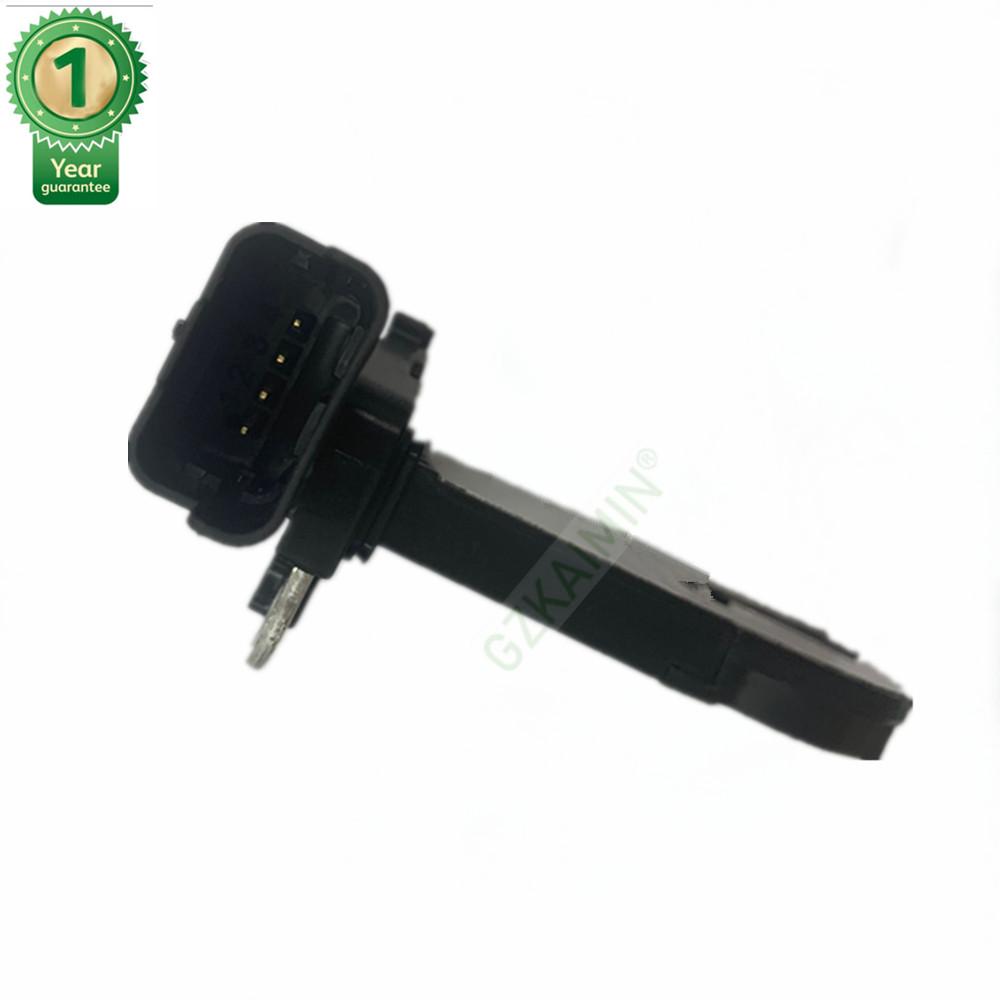 NEW MASS AIR FLOW METER SENSOR 9677093080 AFH50M-27 2505103 AFH50M27 For CITROEN C3 AIRCROSS 2019