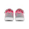 Nike Low Top Toddler Shoes Gray Pink Infant And Toddler 818383-029