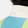 Timberland Logo Color Block Drop Shoulder Short Sleeve Polo Shirt Unisex Tops TB0A6J9YA2S1